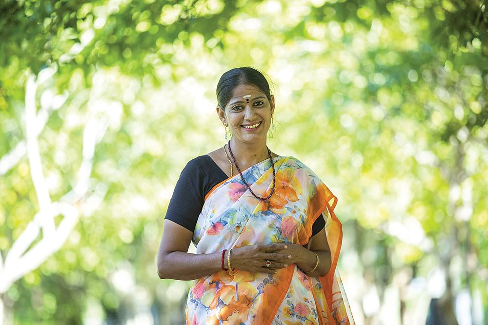 பிரீத்தாஸ்ரீ