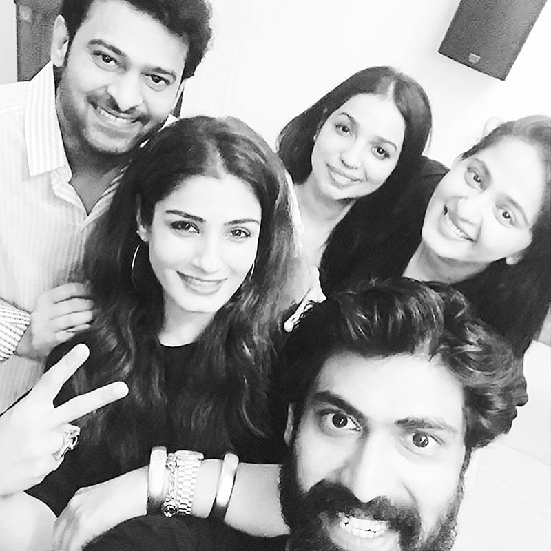 “இந்தியப் பெண்கள் காதல் விஷயத்தில் இன்னும் முற்போக்காக மாற வேண்டும்!”