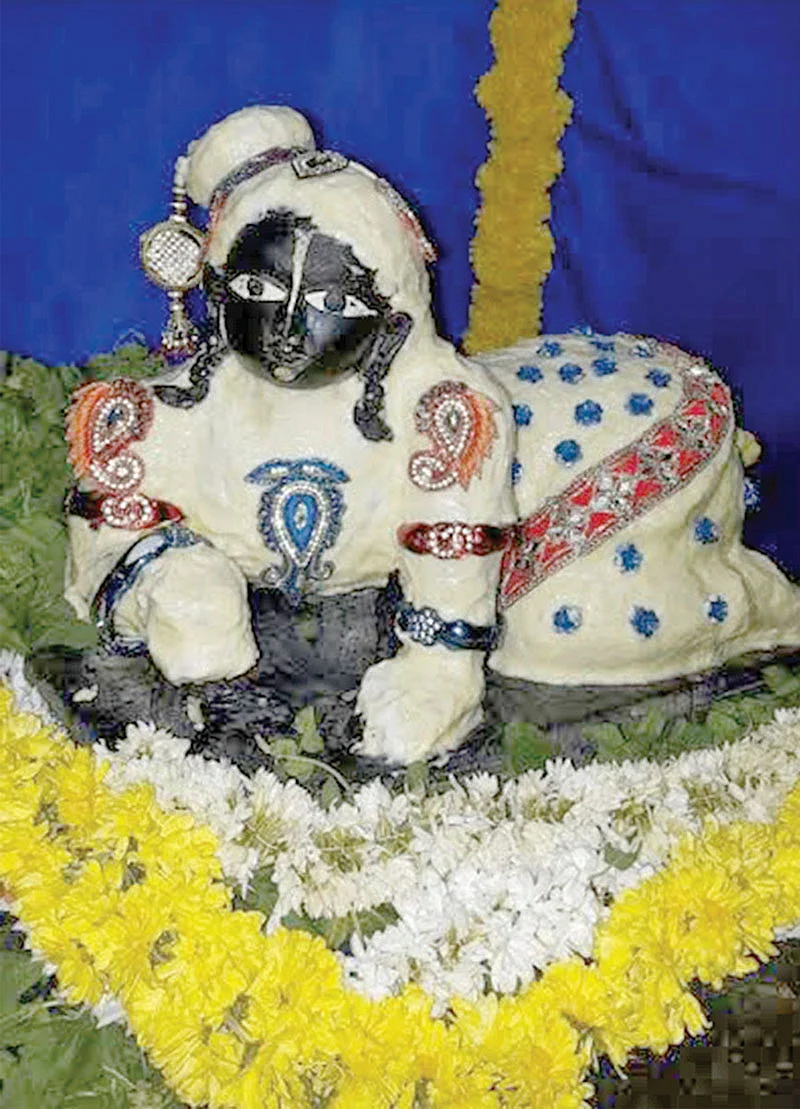 அளவில்லாமல் வரம் அருளும் அப்ரமேய பெருமாள்!