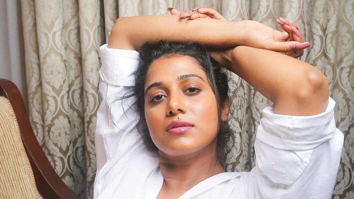 ஷில்பா மஞ்சுநாத்