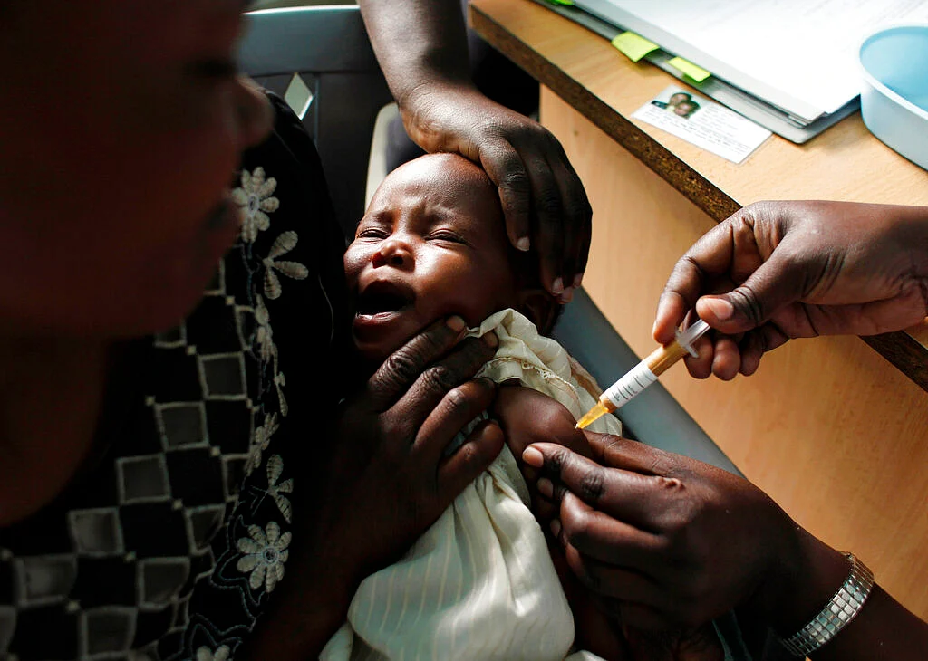 vaccine