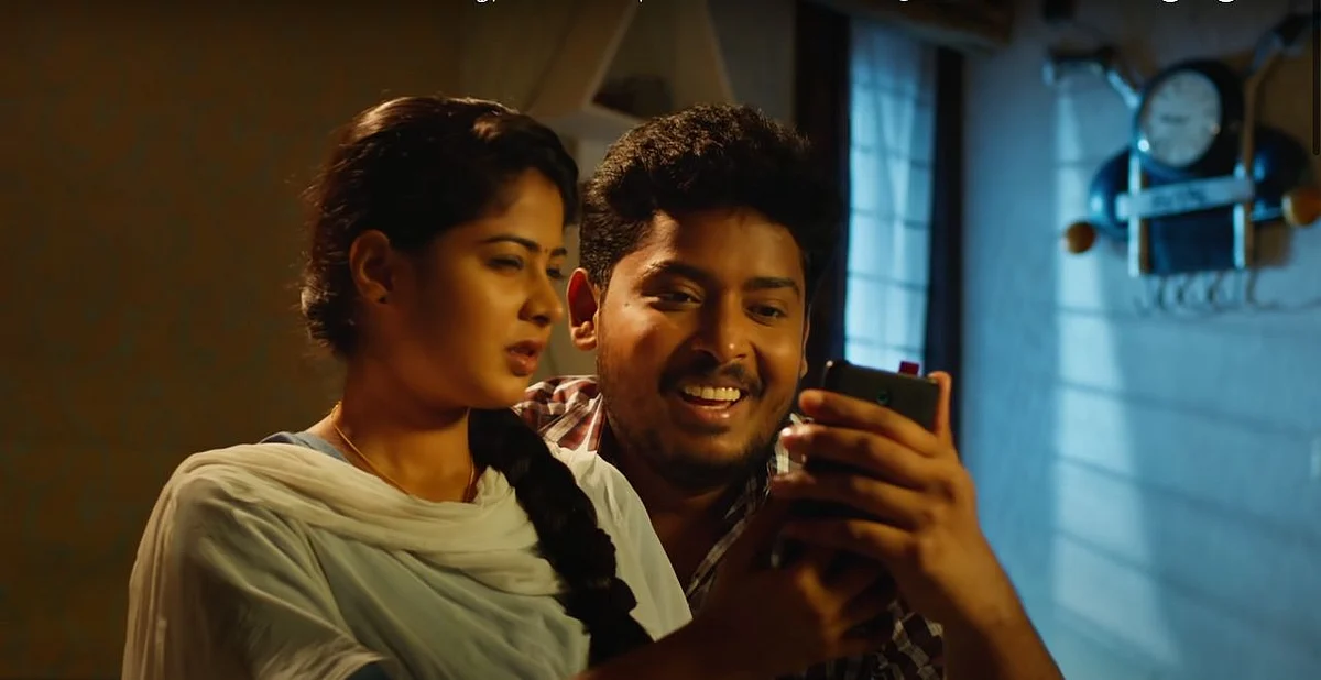 AKS - 35 | ஆதலினால் காதல் செய்வீர்