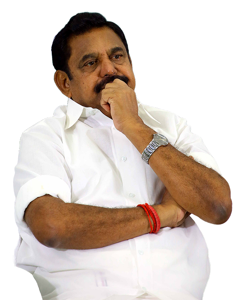 மிஸ்டர் கழுகு: கட்டி கட்டியாகத் தங்கம்... அமலாக்கத்துறை வலையில் மாஜி!
