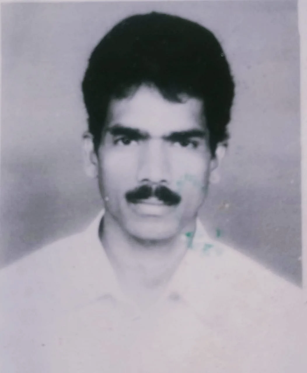 அருணகிரியின் மற்றொரு புகைப்படம்
