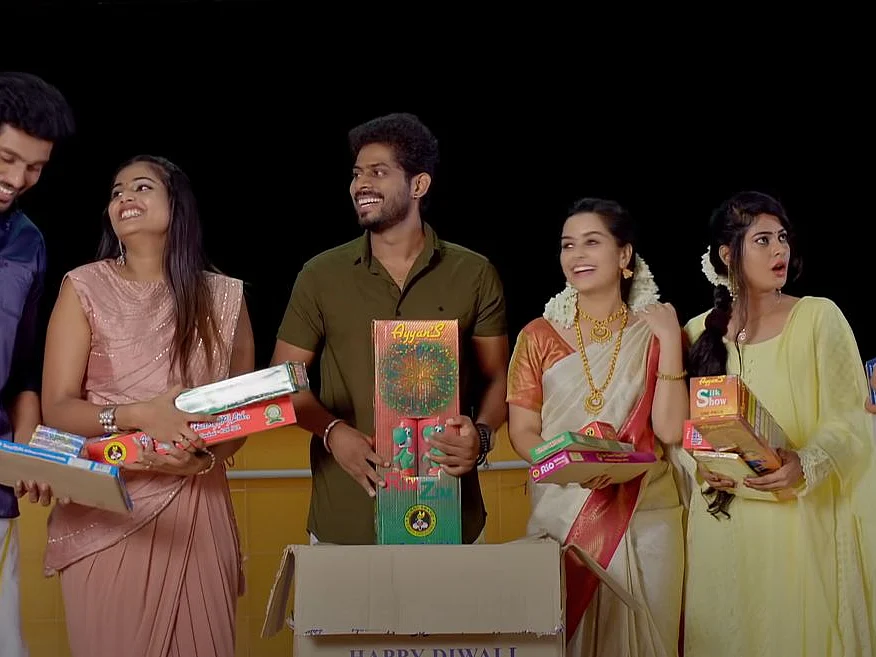 AKS - 46 | கோபம், வெறுப்பு, இயலாமை… ஆண்கள் எப்போது, ஏன் வெளிப்படுத்துகிறார்கள்?!