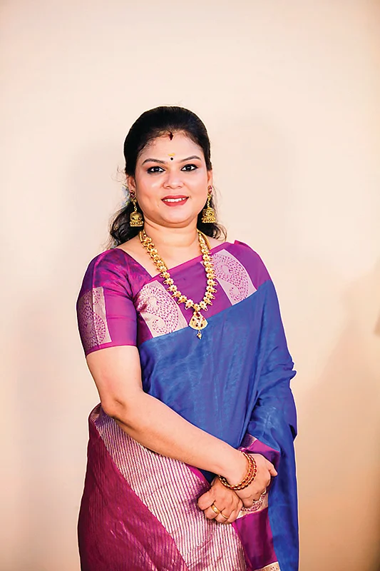 “முதல் வேலை இதுதான்!”