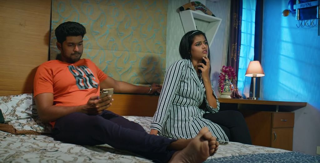 AKS - 33 | ஆதலினால் காதல் செய்வீர்