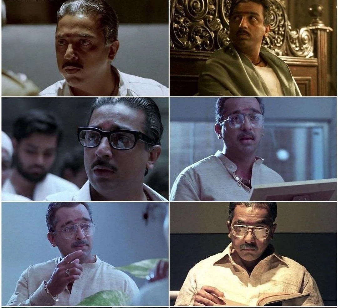 நாயகன்