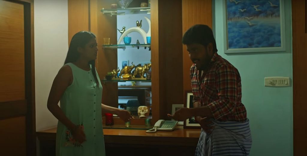 AKS - 41 |ஆதலினால் காதல் செய்வீர்