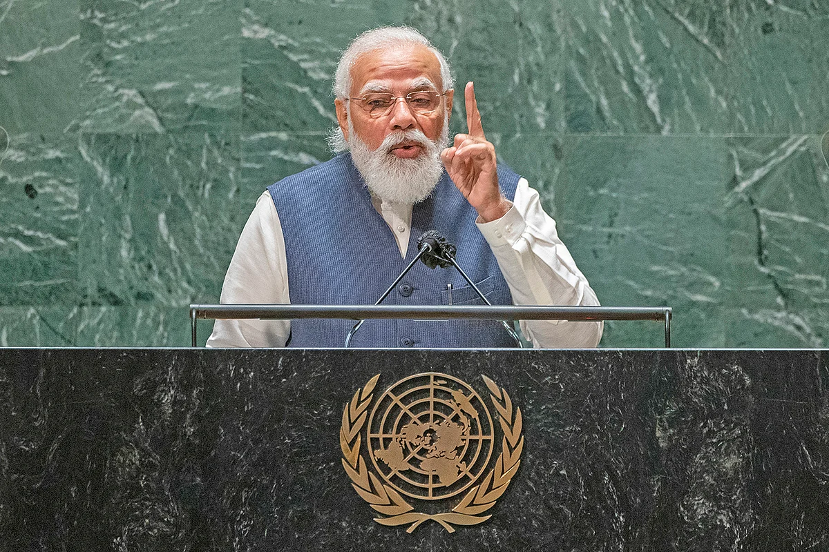 இந்தியா பன்முகத்தன்மை வாய்ந்த தேசம்தானா?