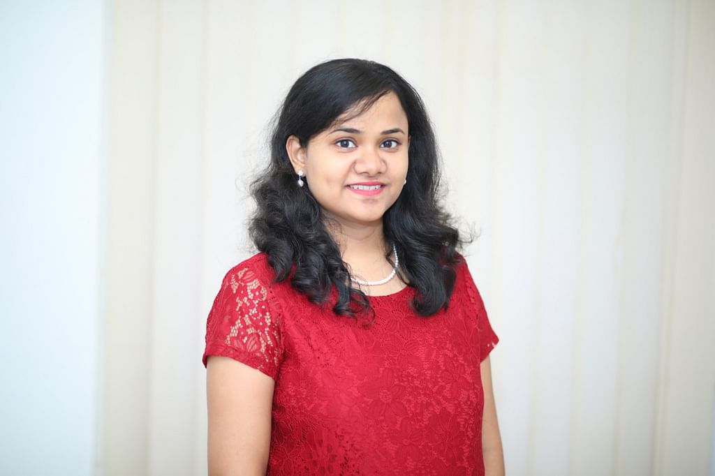 ரேச்சல் தீப்தி