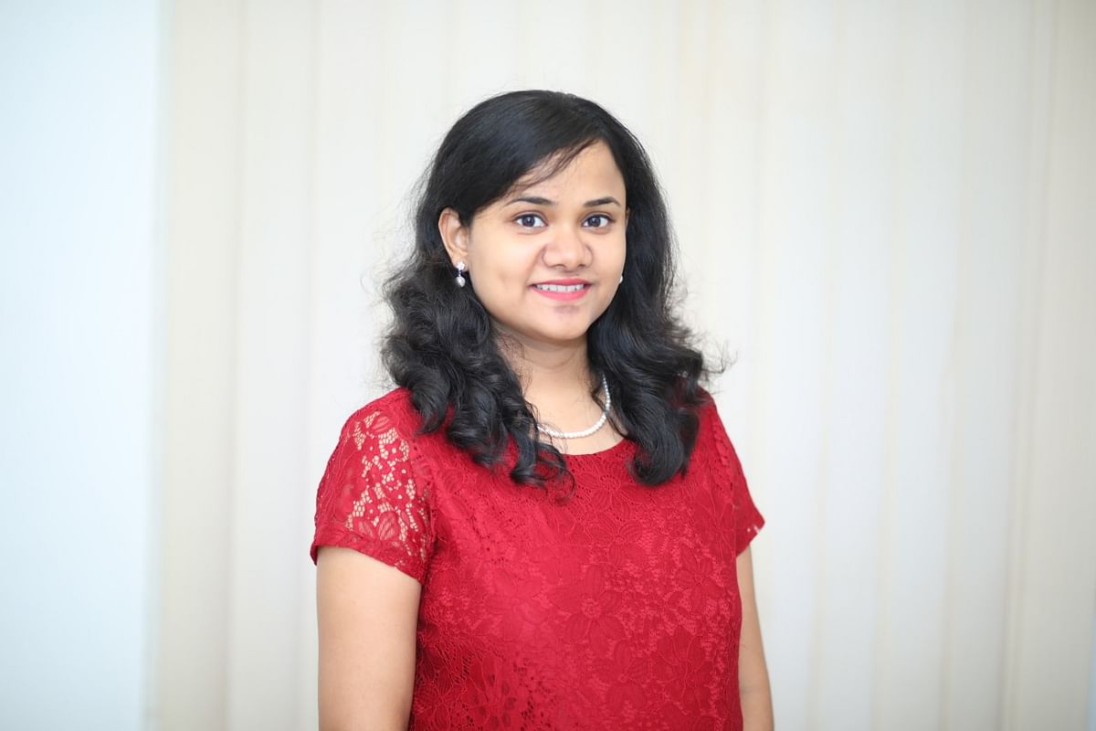 ரேச்சல் தீப்தி