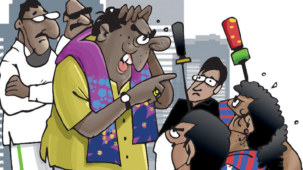 ஜோக்ஸ்