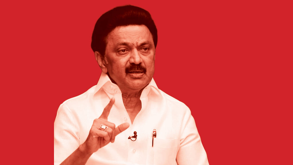 ஸ்டாலின்