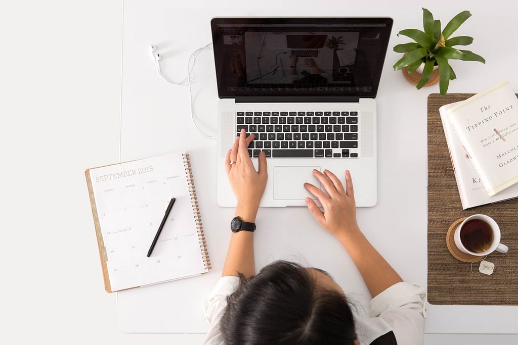 Working Woman (Representational Image)