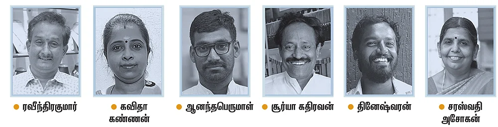 வரிசைகட்டும் முகூர்த்த மாதங்கள்... பட்டு முதல் பந்தி வரை... திருமண பட்ஜெட் ஆலோசனைகள்!
