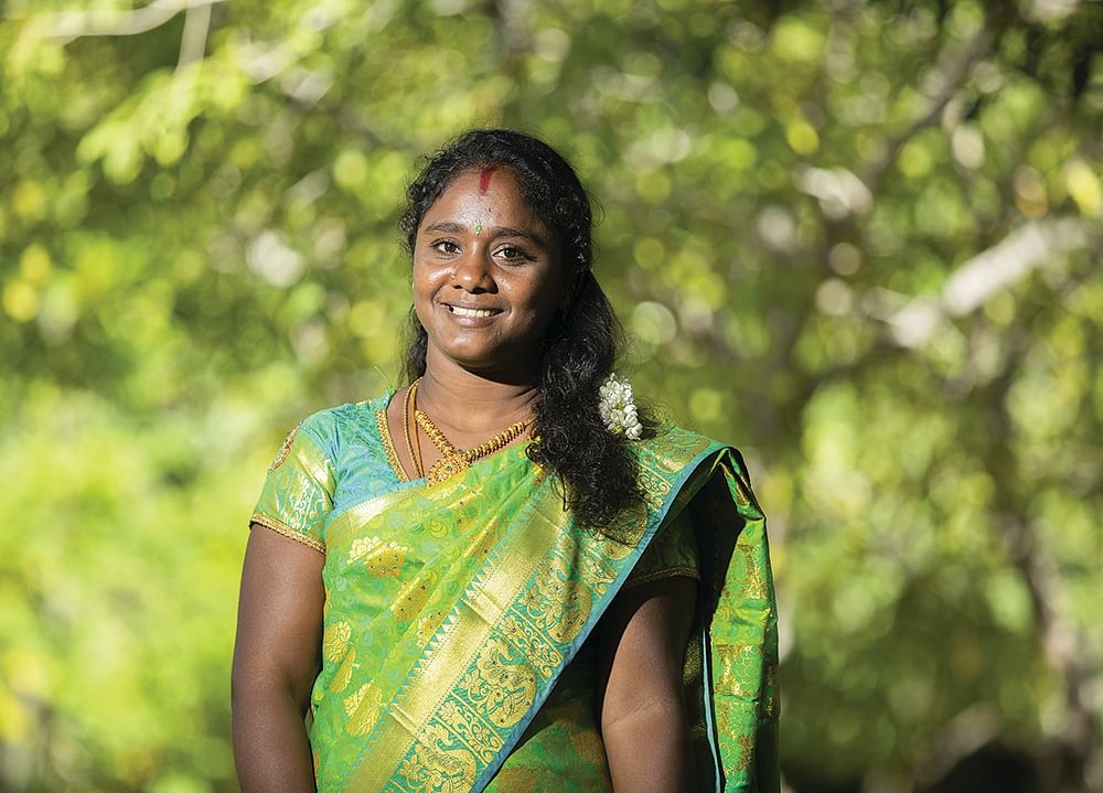சங்கீதா