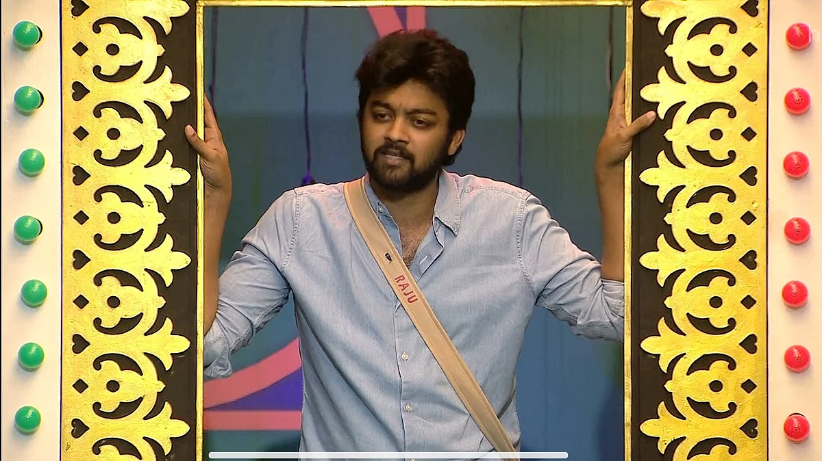 பிக் பாஸ் - 13