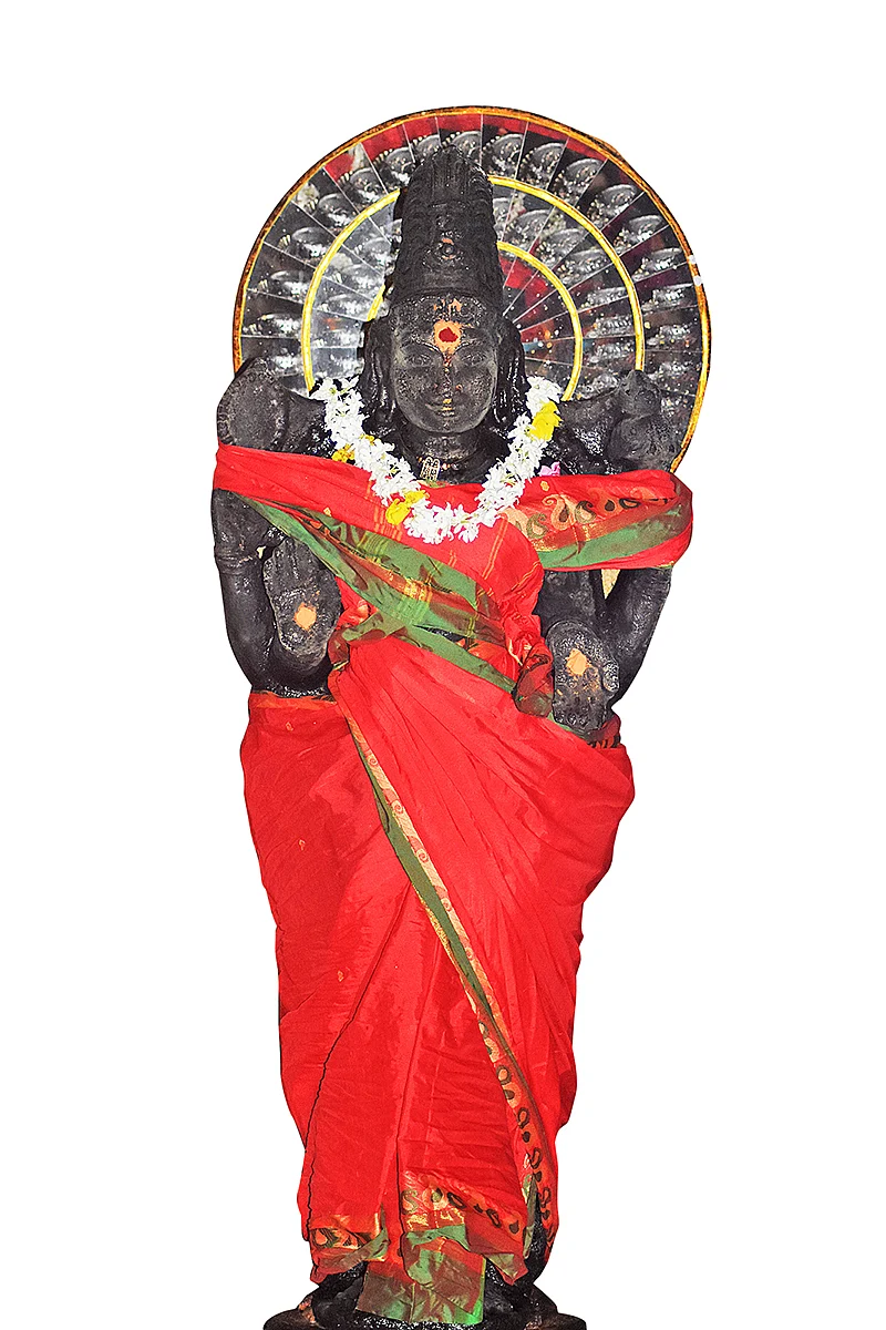 ஶ்ரீஞானாம்பிகை