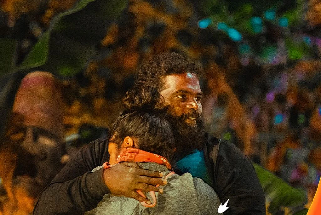 சர்வைவர் 36 | பெசன்ட் ரவியை வெளியேற்றிய வேடர்கள்… ஆனால், நந்தா ஏன் அந்த முடிவை எடுத்தார்?!