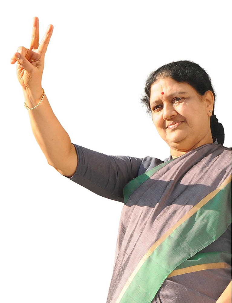 பொன்விழா அ.தி.மு.க... வேகமெடுக்கும் சசிகலா... எடுபடுமா புது அஸ்திரம்?