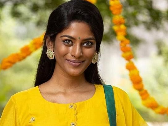 `பாரதி கண்ணம்மா' தொடரின் அடுத்த கண்ணம்மா இவர்தானா? யார் இந்த வினுஷா தேவி?