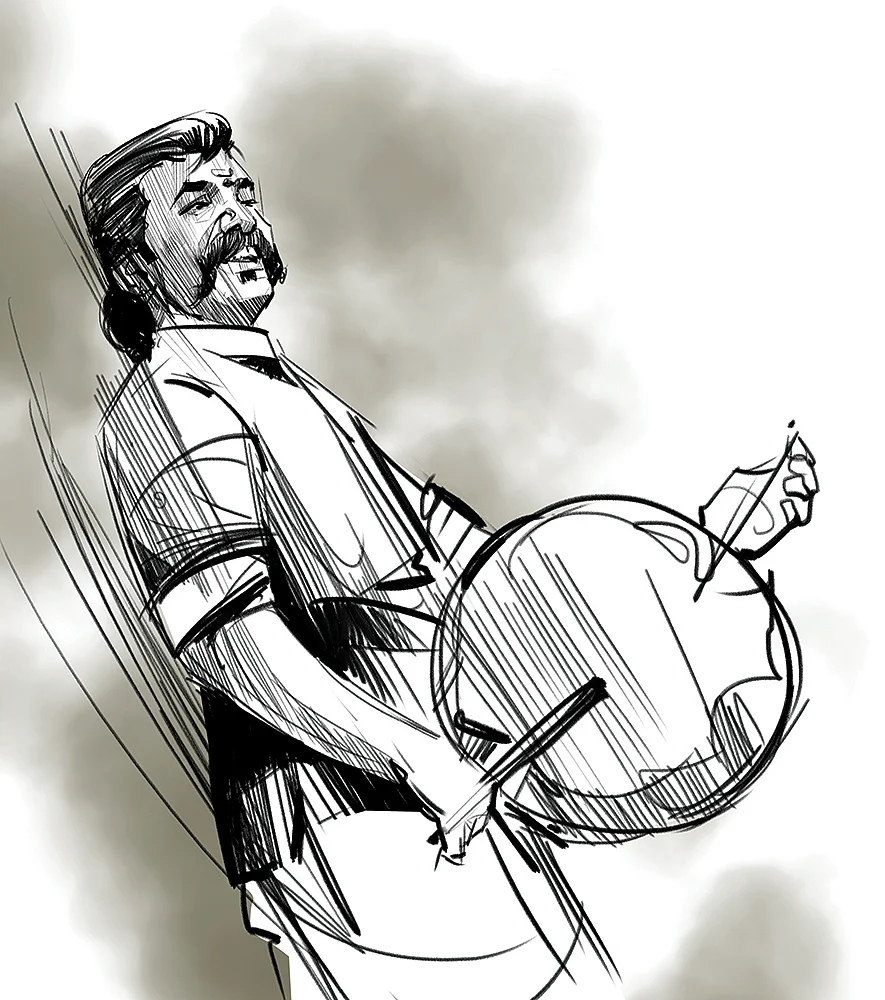 கடவுள்... பிசாசு... நிலம்! -10