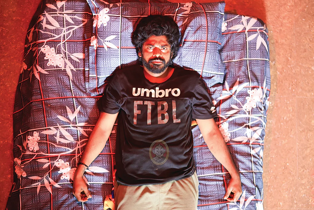 பத்து வருஷத்துல வாழ்க்கையே மாறிடுச்சு!