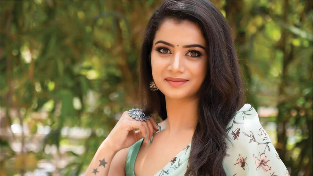 பார்வதி