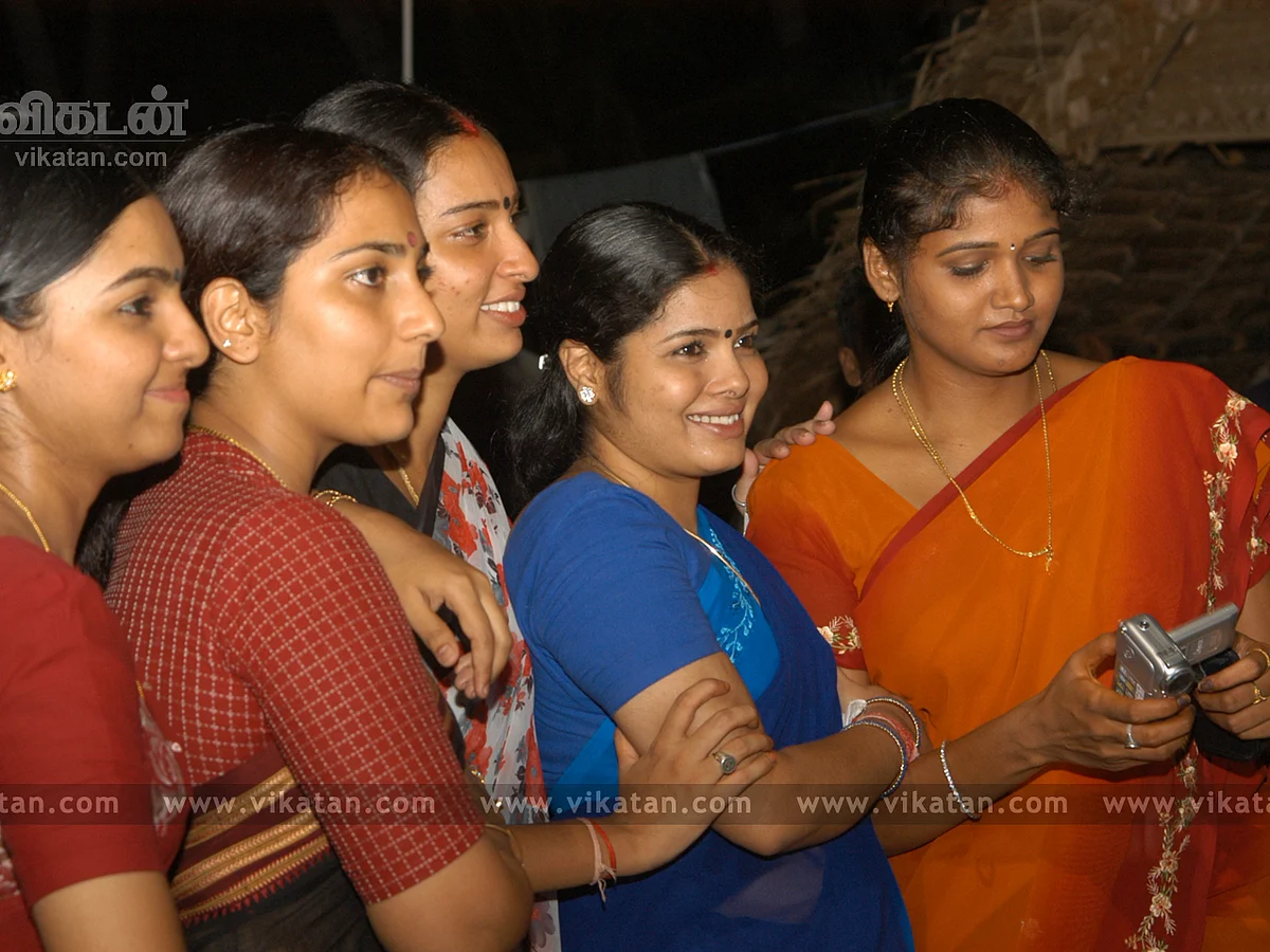 ``உமாவோட சிரிச்ச முகம் என் கண்ணுலேயே இருக்கு!'' - நடிகை சாந்தி வில்லியம்ஸ்