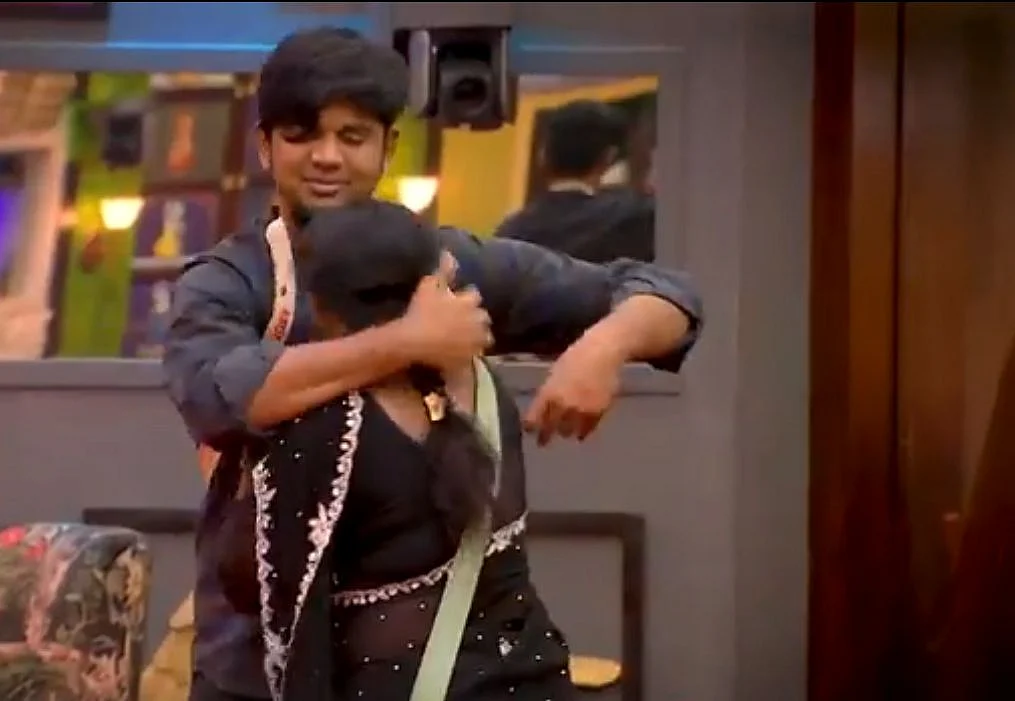 பிக் பாஸ் -17