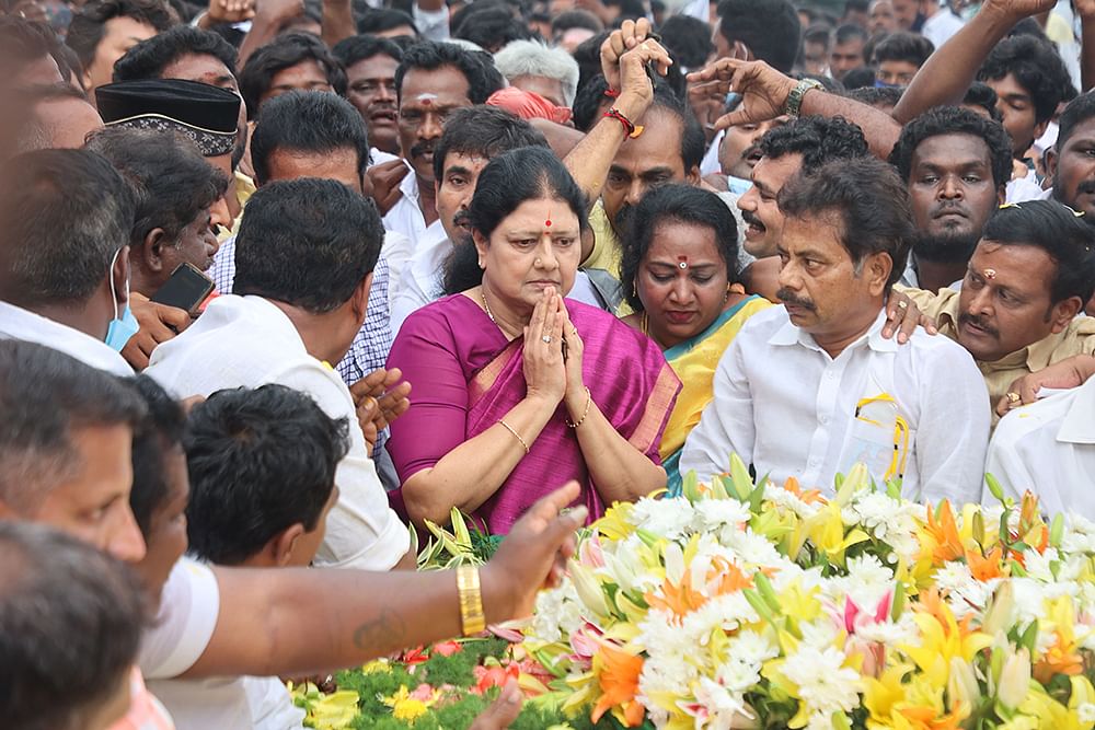 கழுகார் பதில்கள்