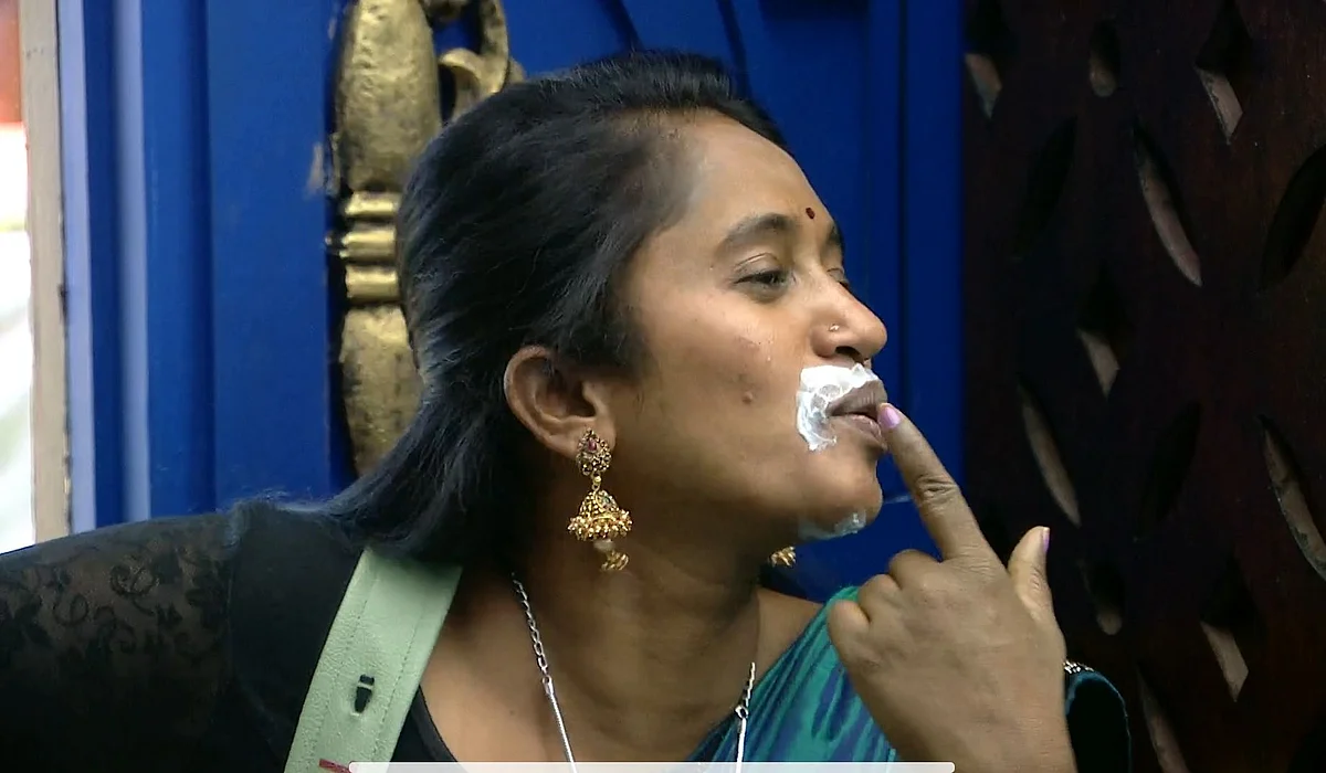 பிக் பாஸ் - 6 |