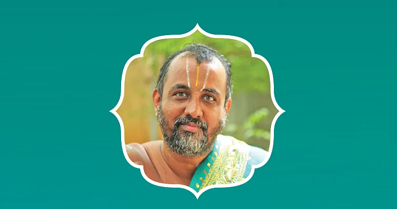 திருமகள் திருவருள்