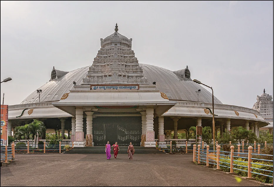 யுக புருஷர் பசவண்ணர்!