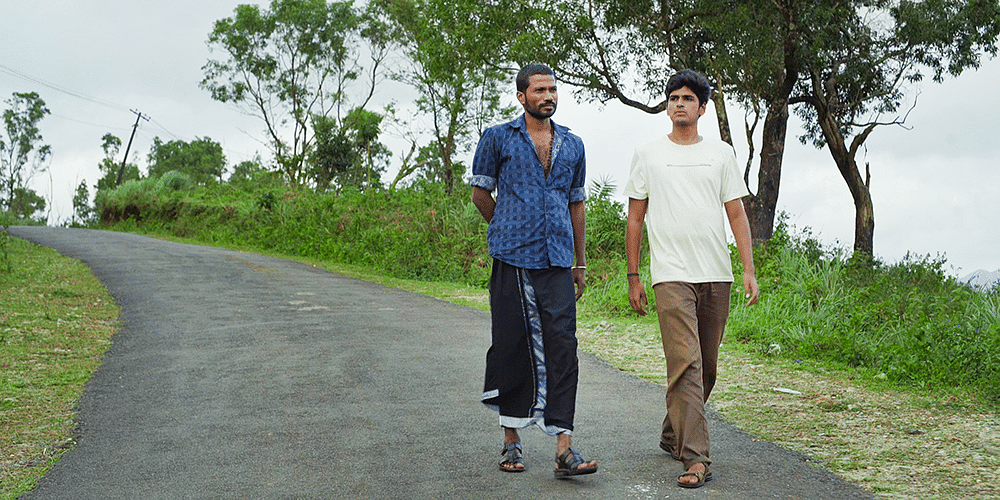 விஜய்சேதுபதிக்குப் பிடிச்ச பிரியாணி!