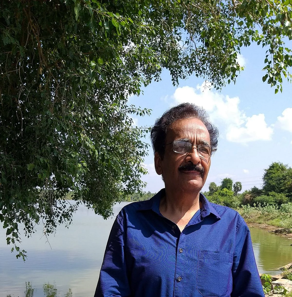 ஷ்யாம்