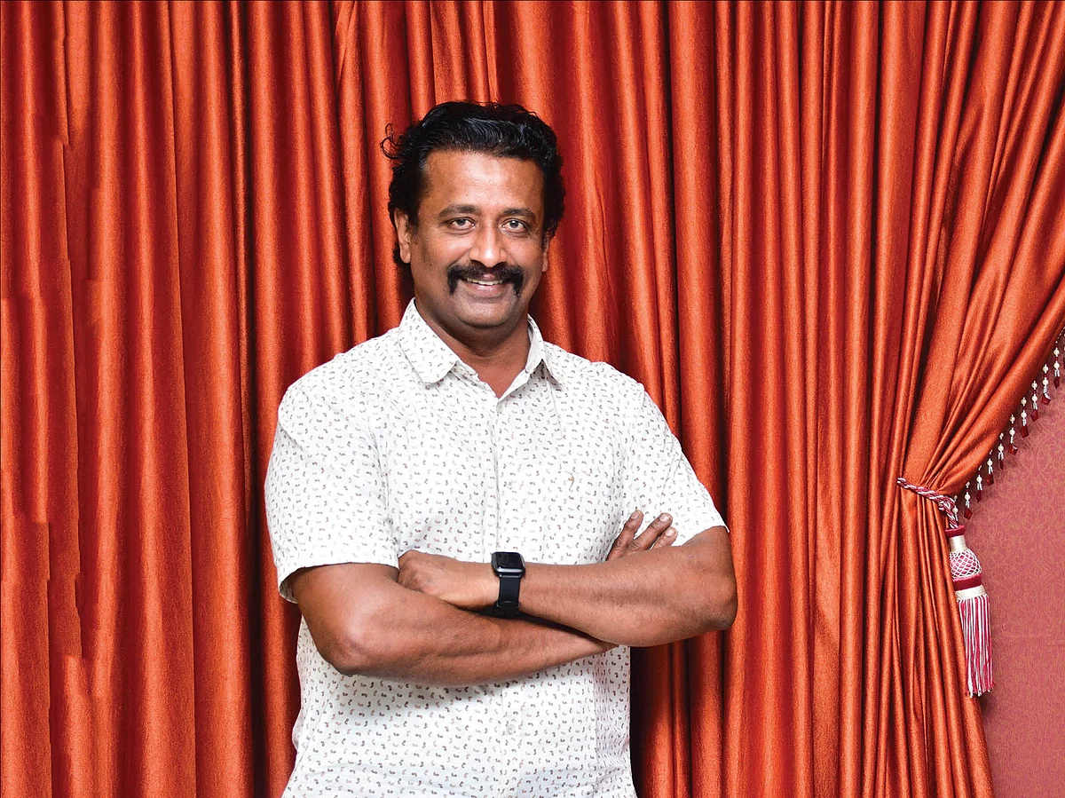 “விஜய் சேதுபதி, யோகிபாபுவுக்கு ஹெல்ப் பண்ணியிருக்கேன்!”