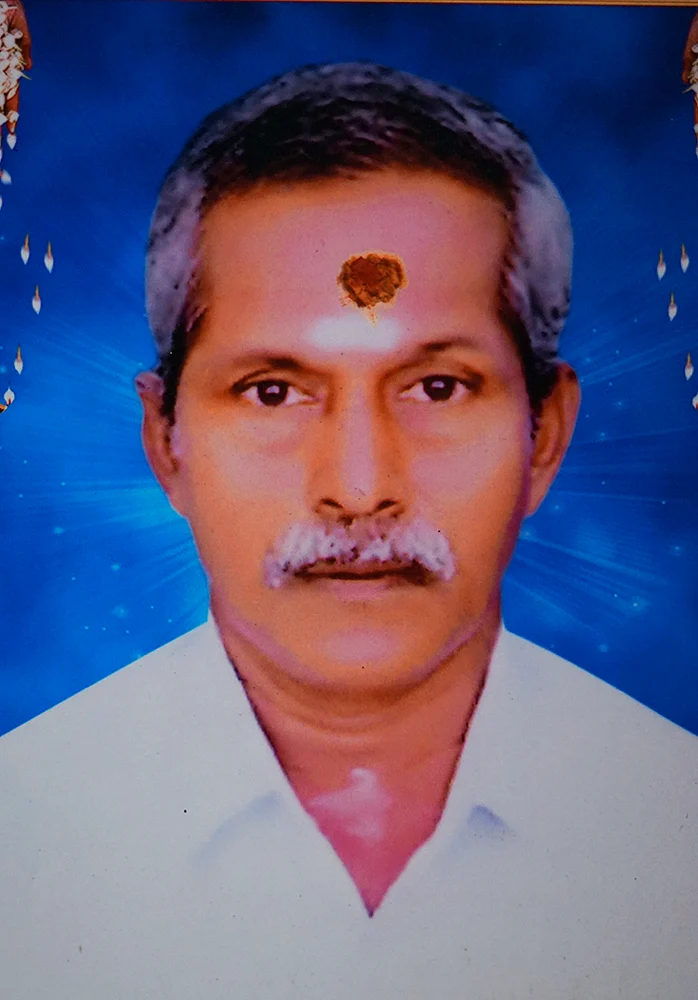 கோவிந்தராஜ்