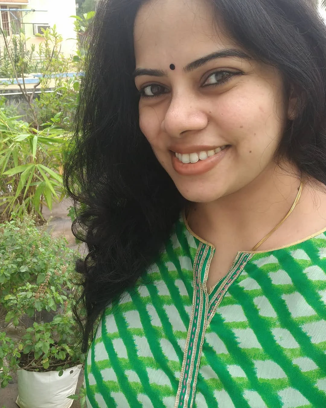 தீபா வெங்கட்