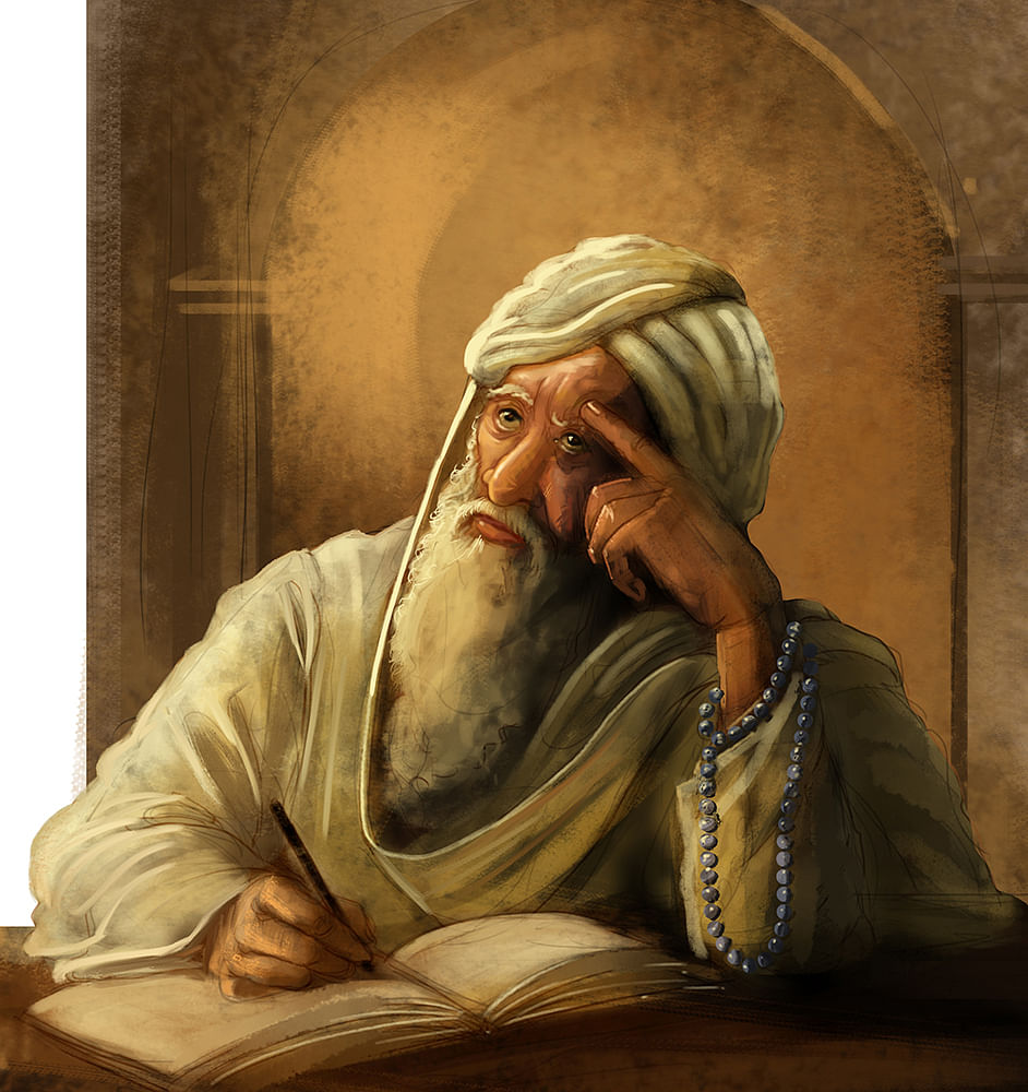 இந்தியா கண்டுபிடிக்கப்பட்ட கதை - 48 - அல்பெரூனியின் பார்வையில் இந்துக்கள்