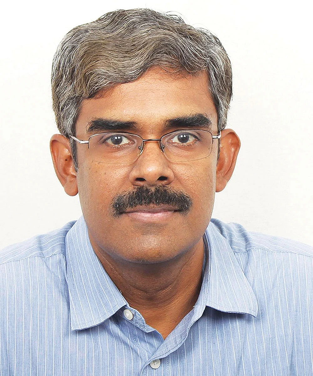எஸ்.ராமச்சந்திரன்
தொழில்நுட்ப ஆலோசகர்,
Infosys Knowledge Institute