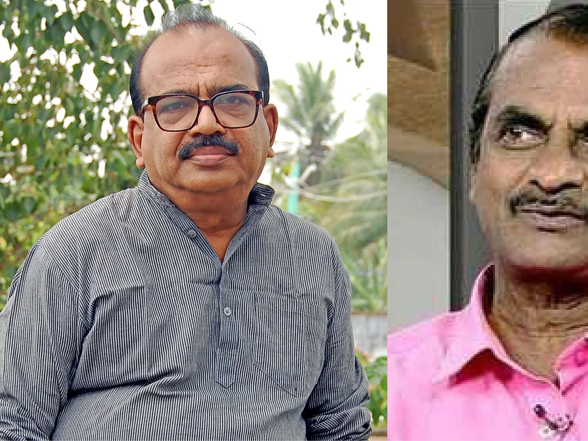 ஒன் பை டூ: ‘துரை வையாபுரிக்குப் பதவி, வாரிசு அரசியல் இல்லை!’ என்ற வைகோவின் கருத்து?