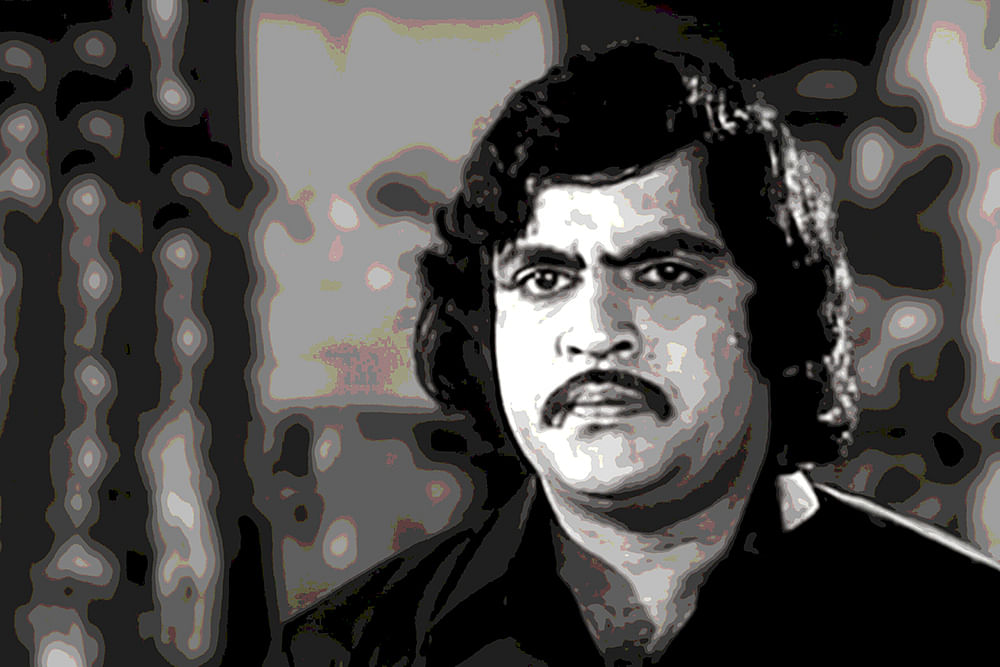 “நிறைவாக வாழ்ந்தவர் அவர்!”