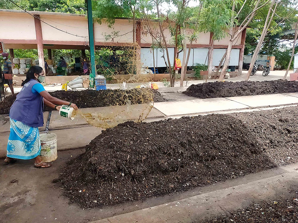இயற்கை உரம்