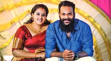 குழந்தையை தேடும் அனுபமா மற்றும் அஜித்