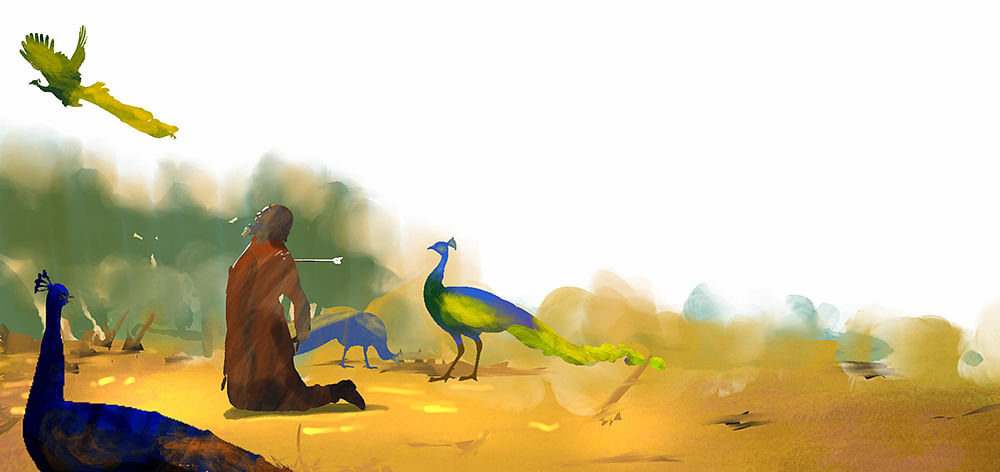 இந்தியா கண்டுபிடிக்கப்பட்ட கதை - 54 - பாண்டிய நாட்டுக் கதைகள்-II
