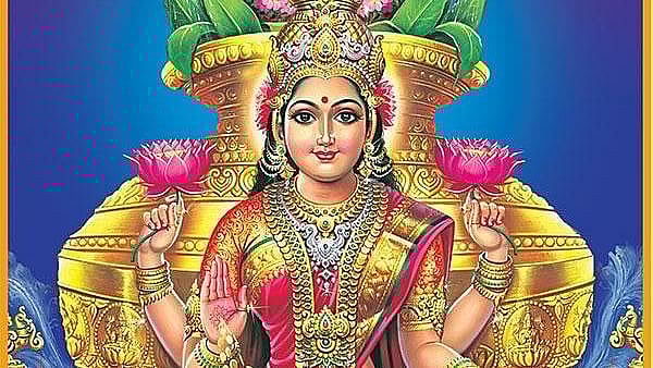 ஸ்ரீமகாலட்சுமி ஹோமம்: தீராத கடன்களைத் தீர்த்து செல்வவளம் அருளும் வழிபாடு! நீங்களும் சங்கல்பியுங்கள்!