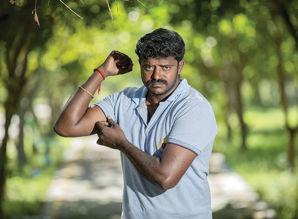 வேல்முருகன்