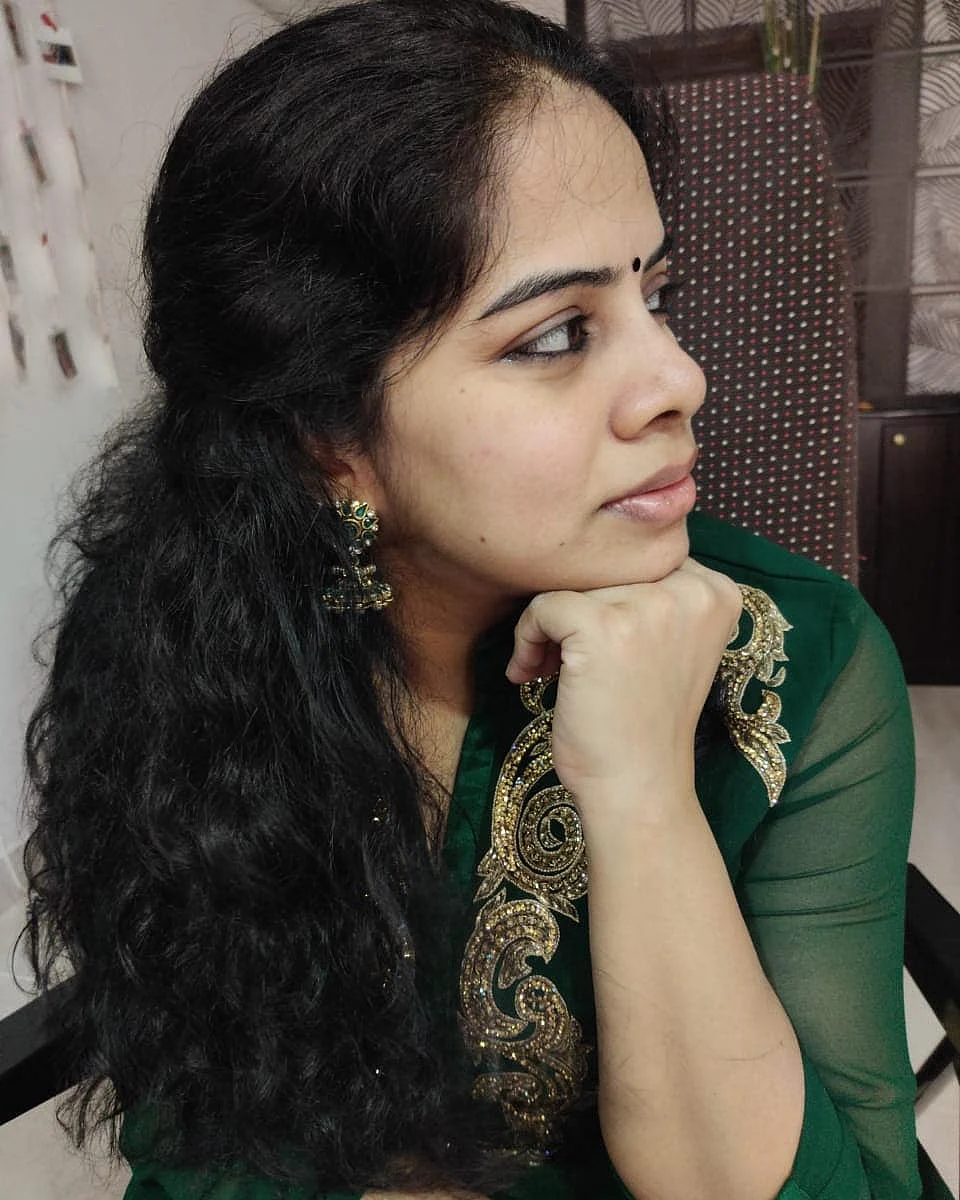 தீபா வெங்கட்